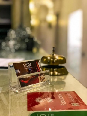 MDM Guesthouse Rome